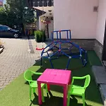 Breuer بيت ضيافة 3*