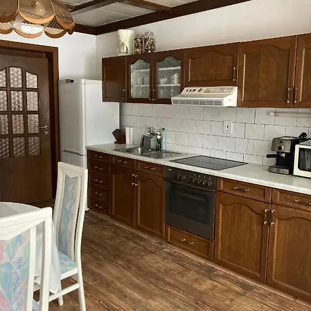 Breuer 3* Яблонец-над-Йизерой