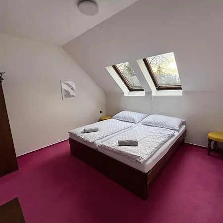 Breuer Guest house
