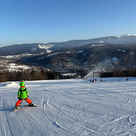 Breuer * Jablonec nad Jizerou