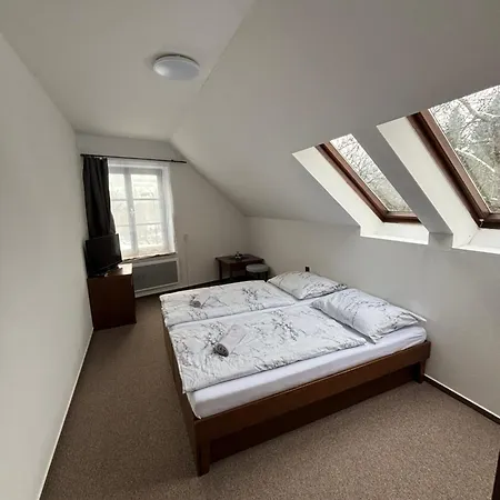 Breuer Guest house