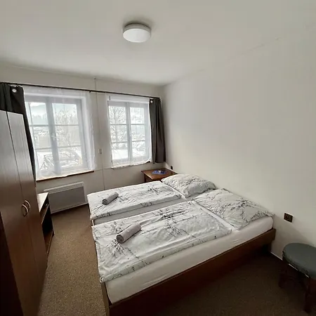 Guest house Breuer