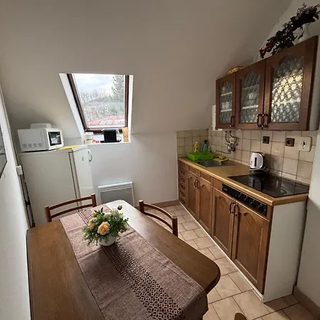 Breuer Guest house Jablonec nad Jizerou