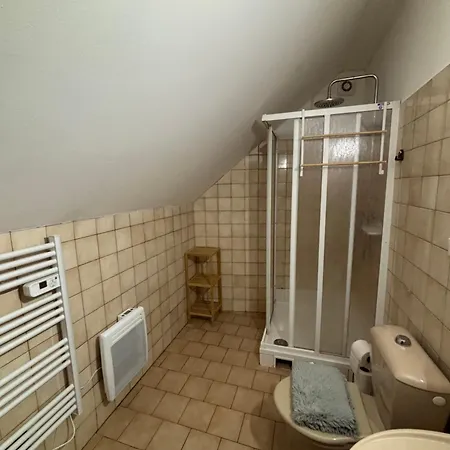 Guest house Breuer Jablonec nad Jizerou