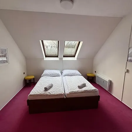 Breuer Jablonec nad Jizerou