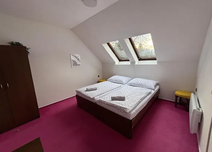 Breuer Pensionat