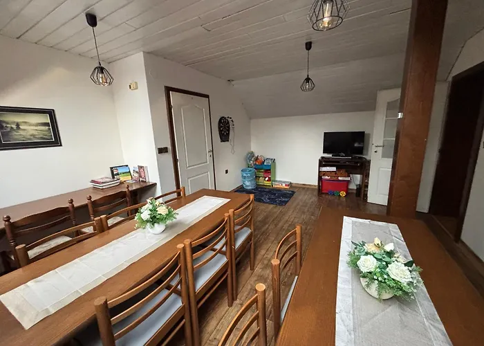 Breuer Pensionat 3*