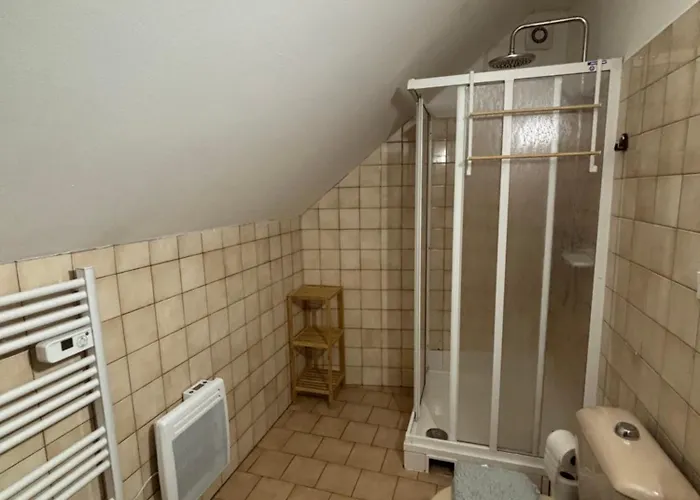 Gasthuis Breuer Jablonec nad Jizerou