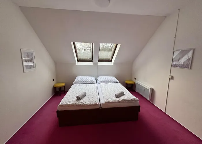 Breuer Jablonec nad Jizerou